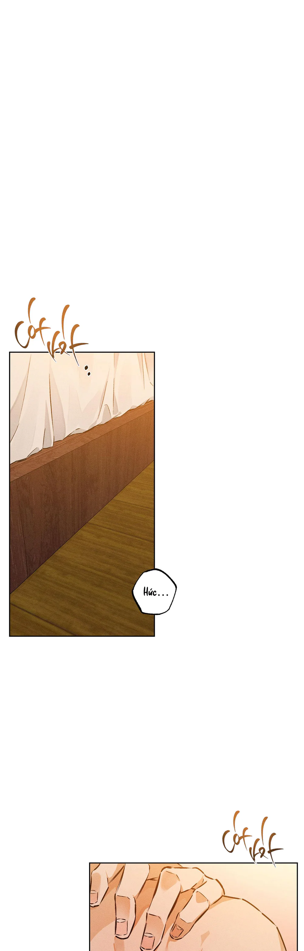 Sau Ánh Đèn Sân Khấu - Chap 28