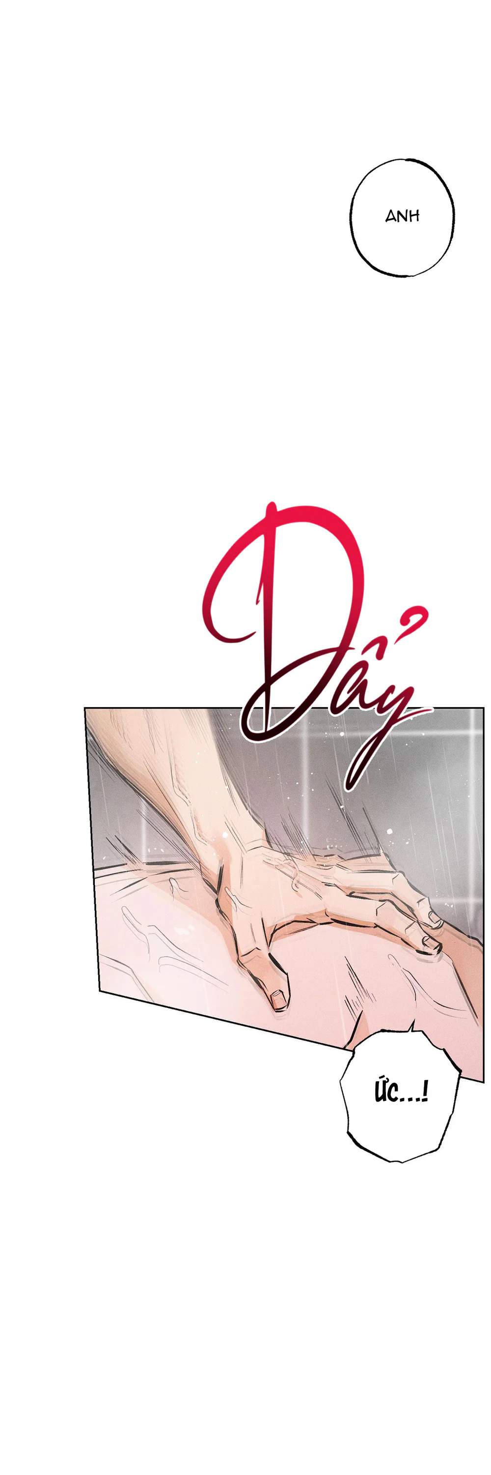 Sau Ánh Đèn Sân Khấu - Chap 32