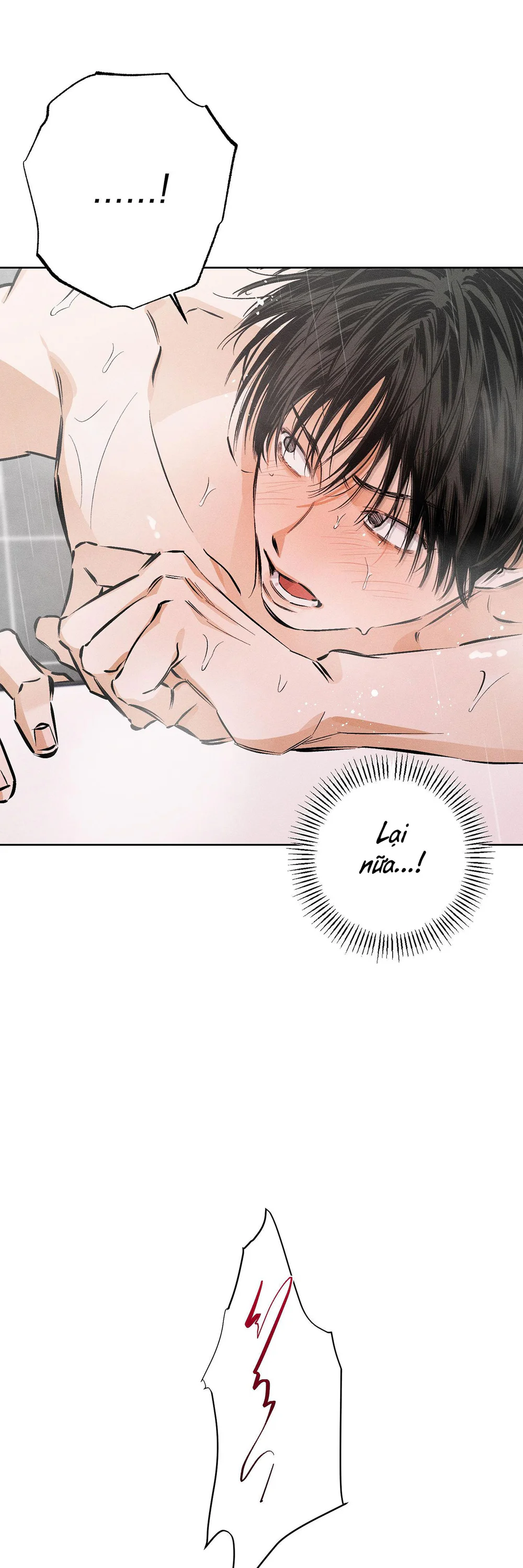 Sau Ánh Đèn Sân Khấu - Chap 32