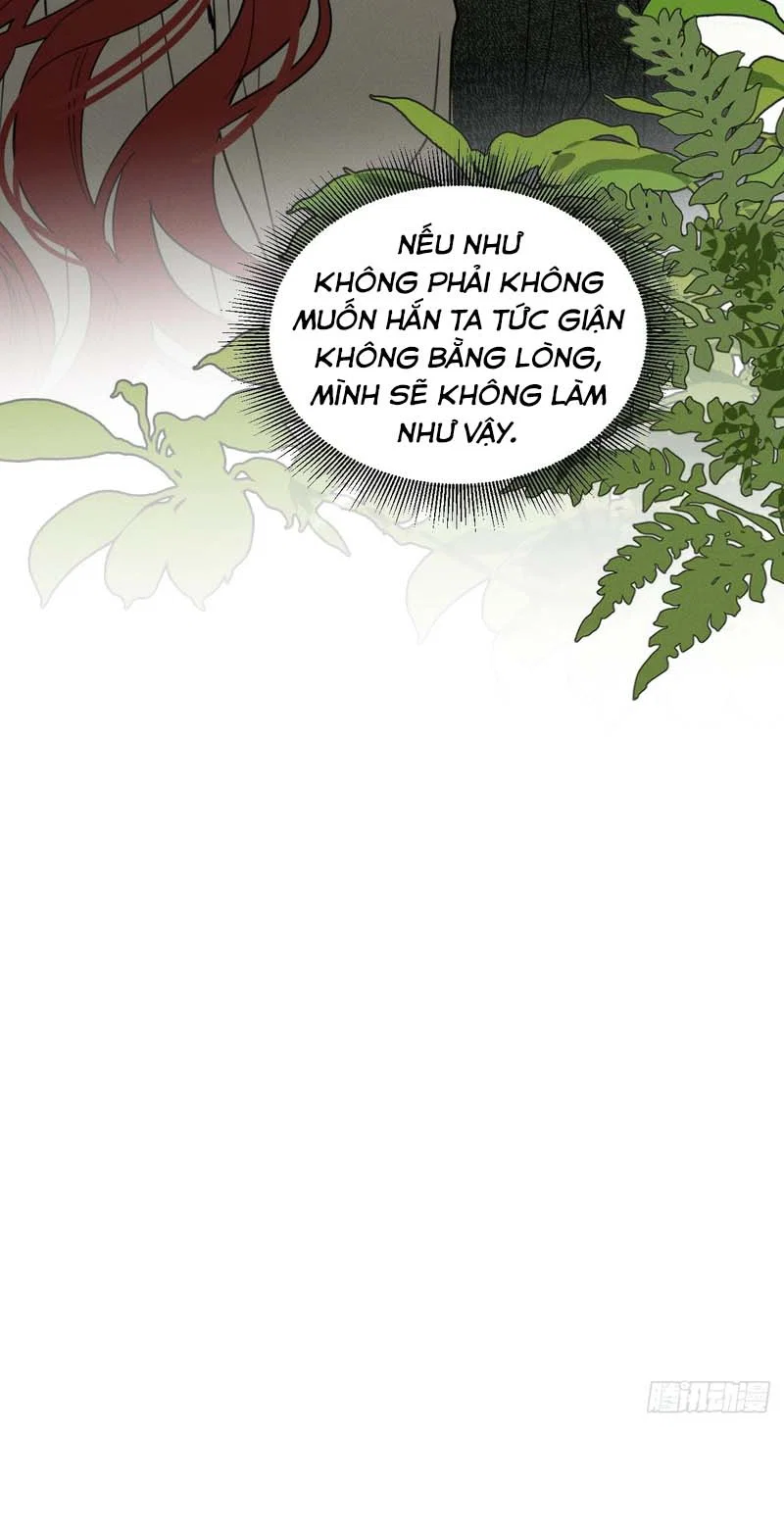 Sau Khi Bị Ác Ma Bám Lấy - Chap 23