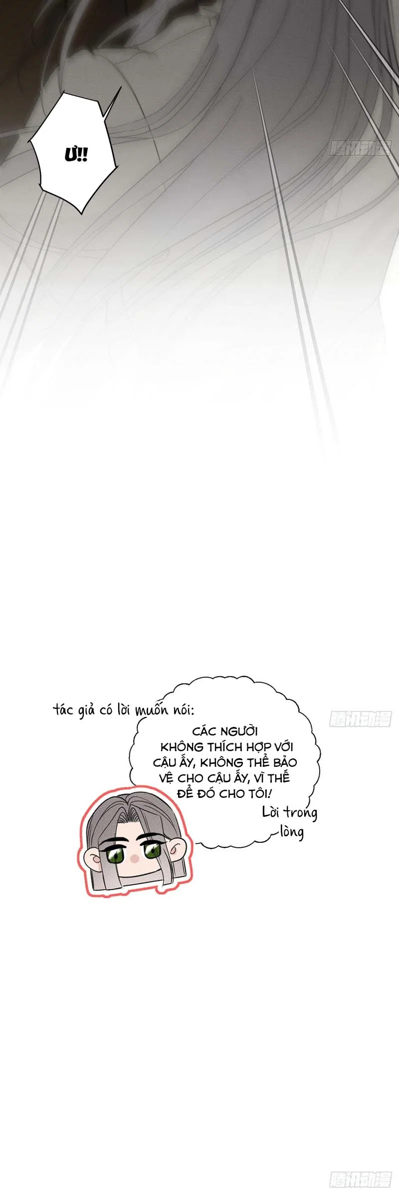 Sau Khi Bị Ác Ma Bám Lấy - Chap 23