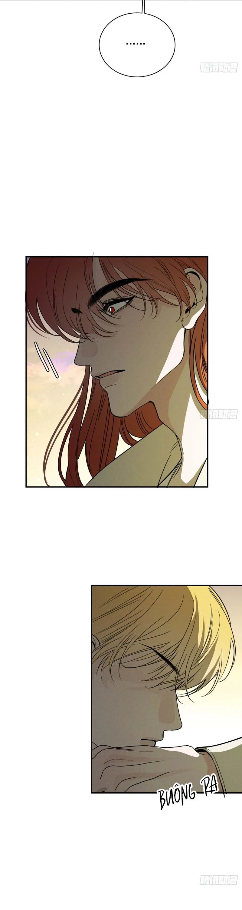 Sau Khi Bị Ác Ma Bám Lấy - Chap 23