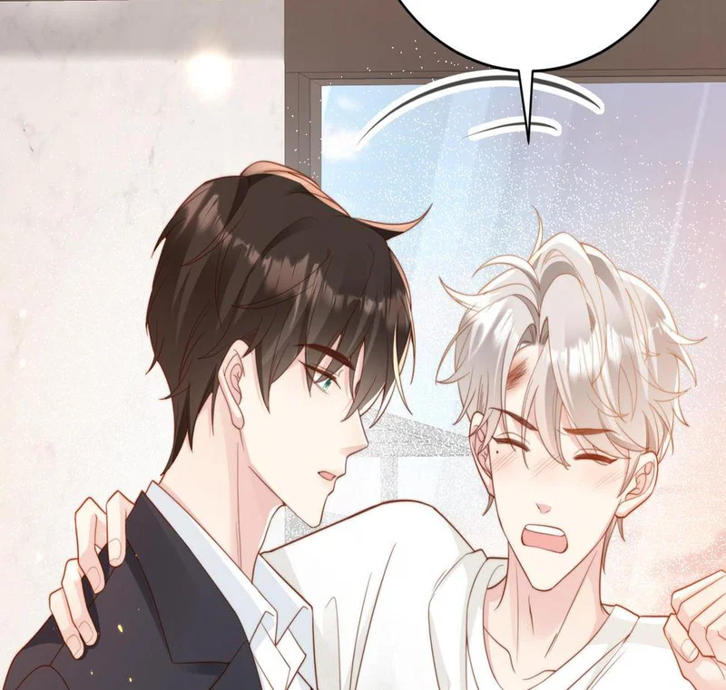 Sau Khi Giả Vờ Mất Trí Nhớ Tình Địch Nói Tôi Là Bạn Trai Của Anh Ta - Chap 10