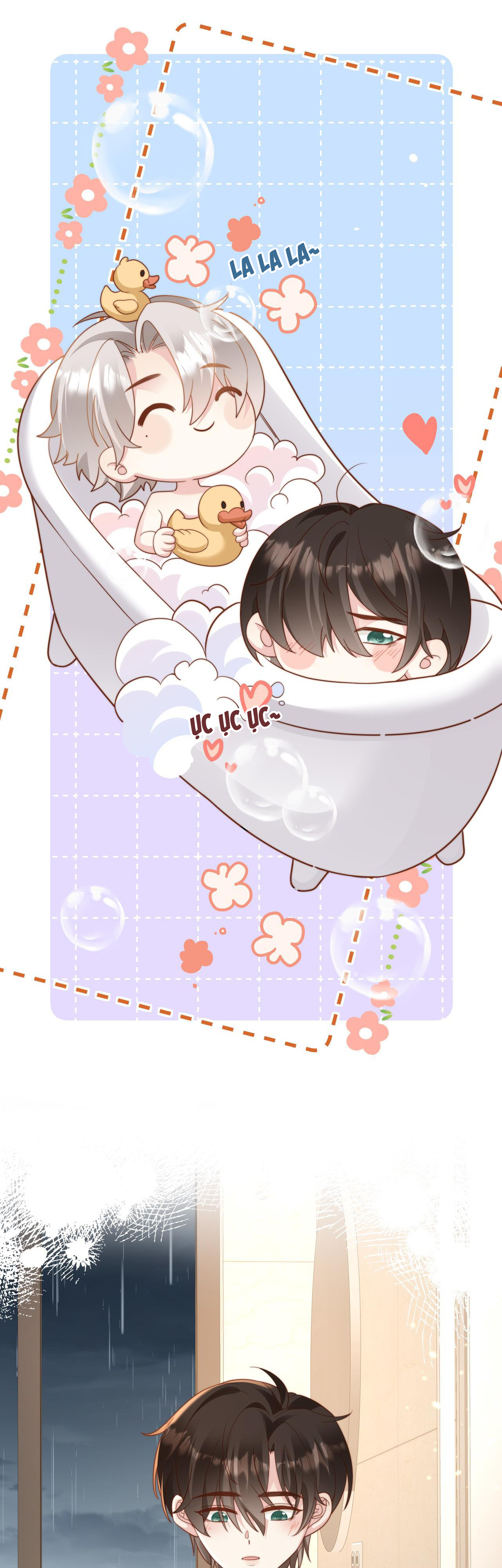 Sau Khi Giả Vờ Mất Trí Nhớ Tình Địch Nói Tôi Là Bạn Trai Của Anh Ta - Chap 11