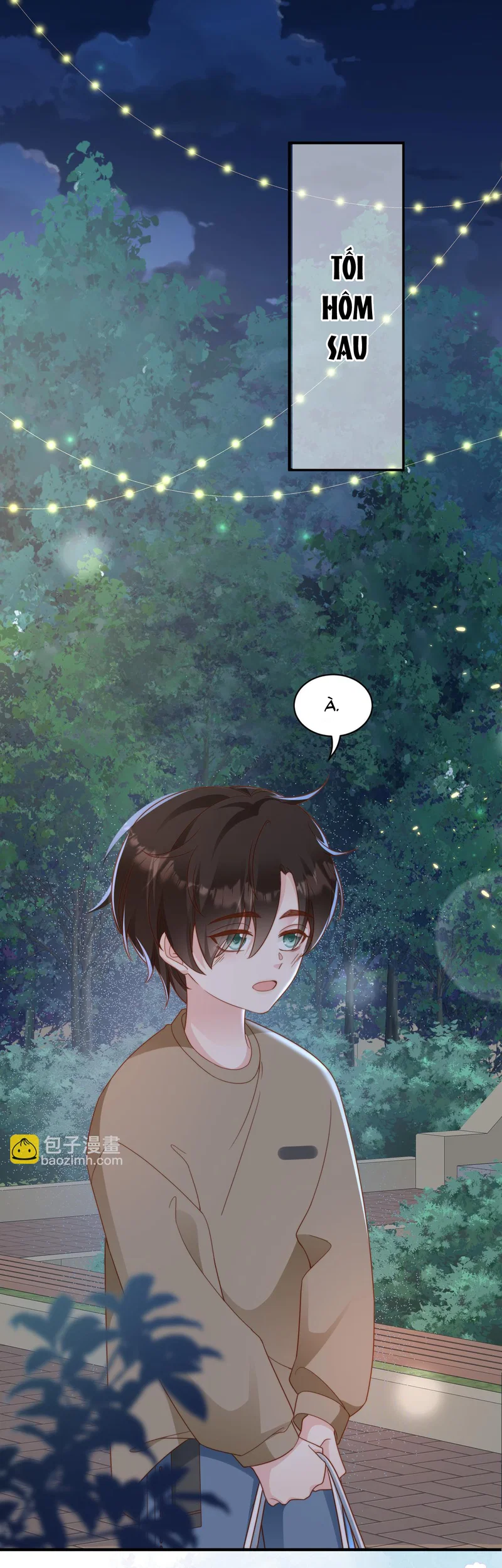 Sau Khi Giả Vờ Mất Trí Nhớ Tình Địch Nói Tôi Là Bạn Trai Của Anh Ta - Chap 11