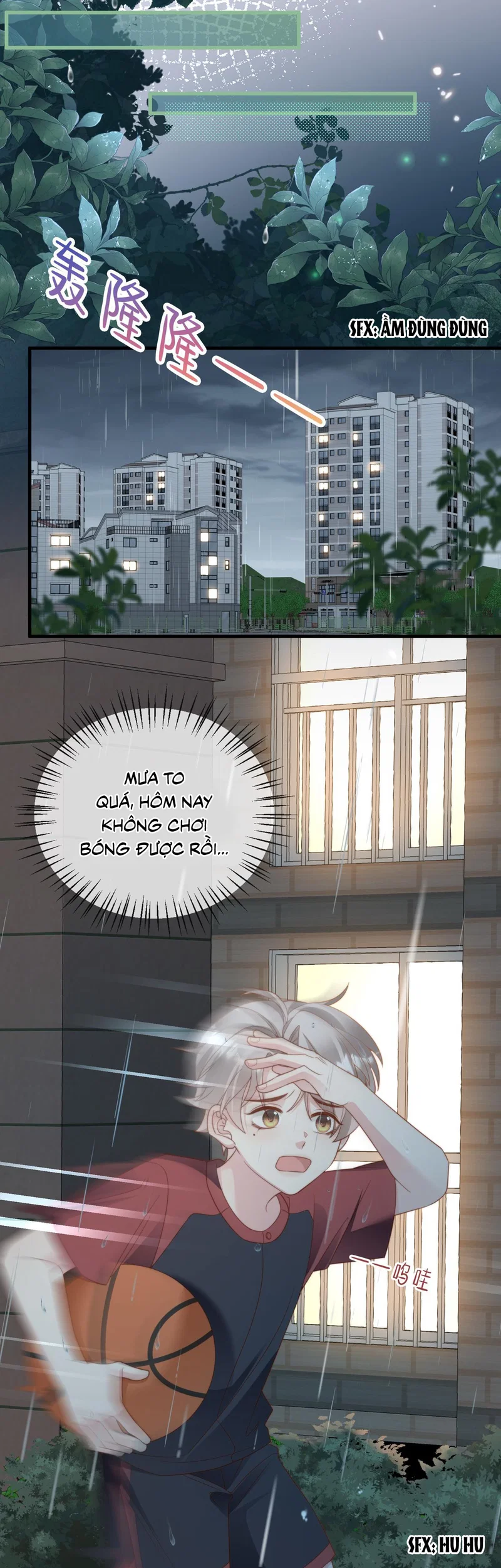 Sau Khi Giả Vờ Mất Trí Nhớ Tình Địch Nói Tôi Là Bạn Trai Của Anh Ta - Chap 11