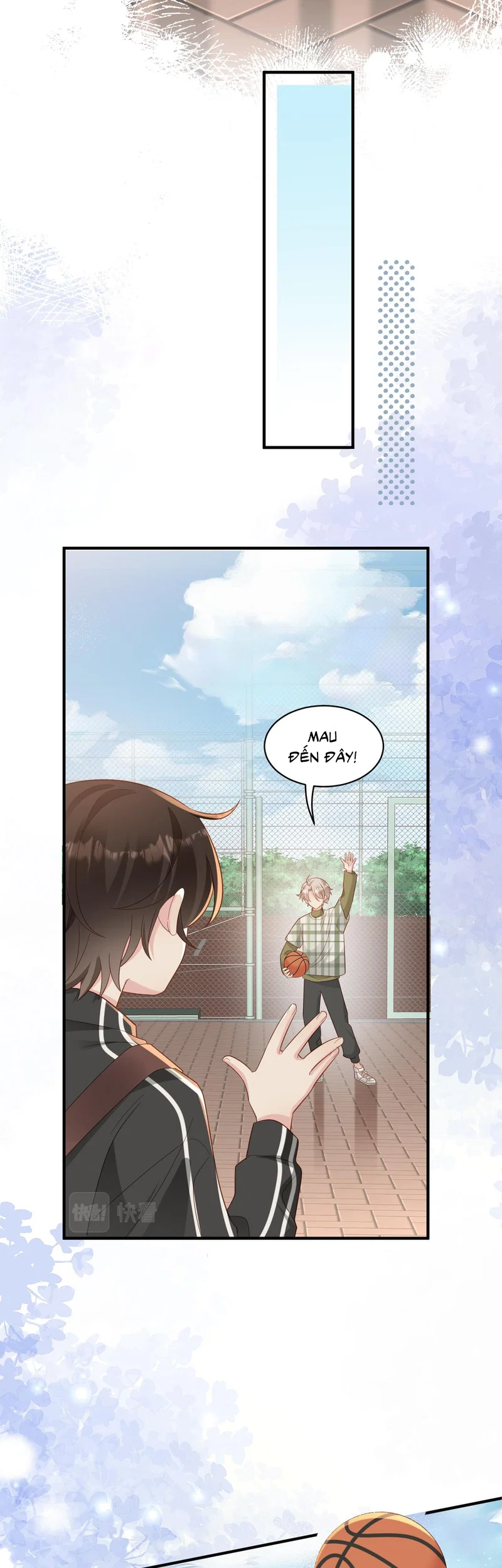 Sau Khi Giả Vờ Mất Trí Nhớ Tình Địch Nói Tôi Là Bạn Trai Của Anh Ta - Chap 11