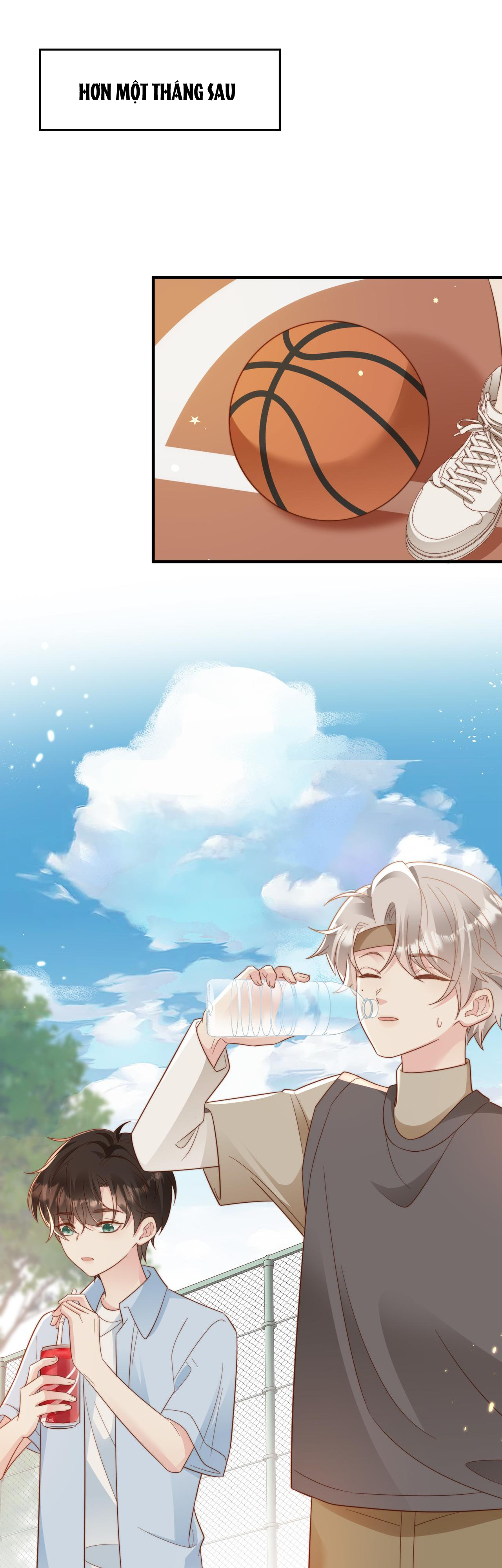 Sau Khi Giả Vờ Mất Trí Nhớ Tình Địch Nói Tôi Là Bạn Trai Của Anh Ta - Chap 11