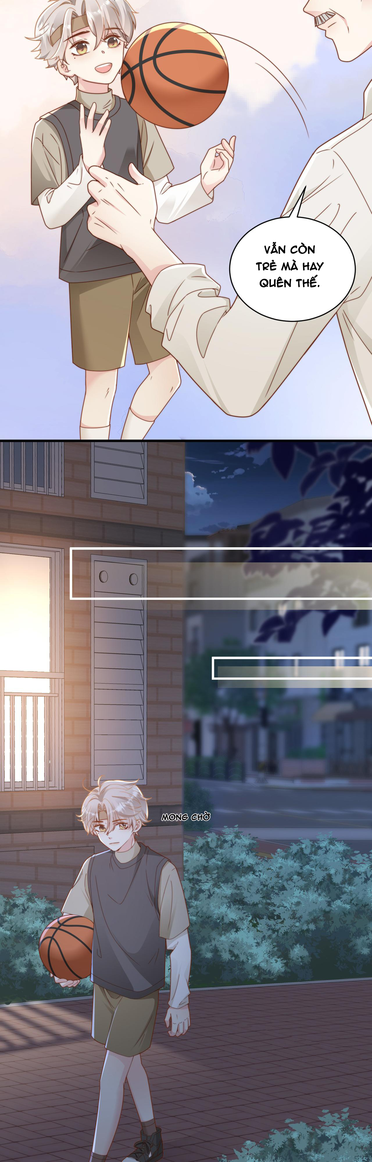 Sau Khi Giả Vờ Mất Trí Nhớ Tình Địch Nói Tôi Là Bạn Trai Của Anh Ta - Chap 12