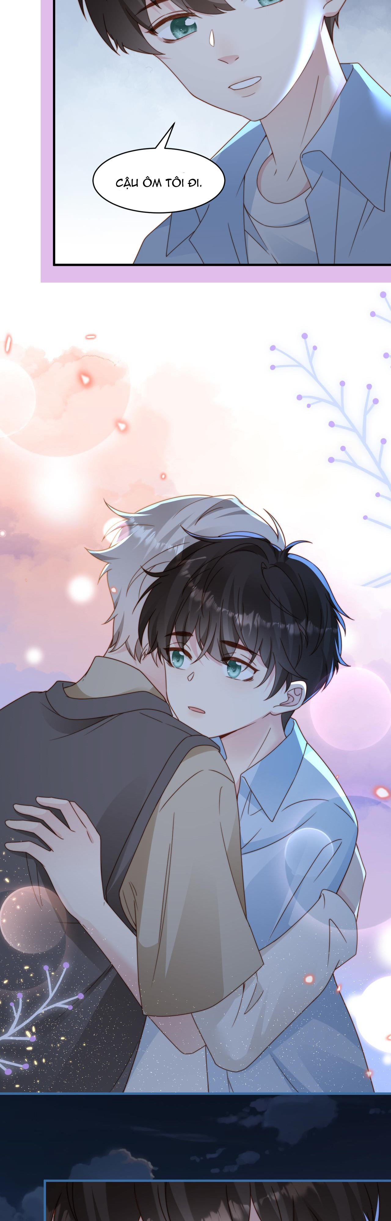 Sau Khi Giả Vờ Mất Trí Nhớ Tình Địch Nói Tôi Là Bạn Trai Của Anh Ta - Chap 12