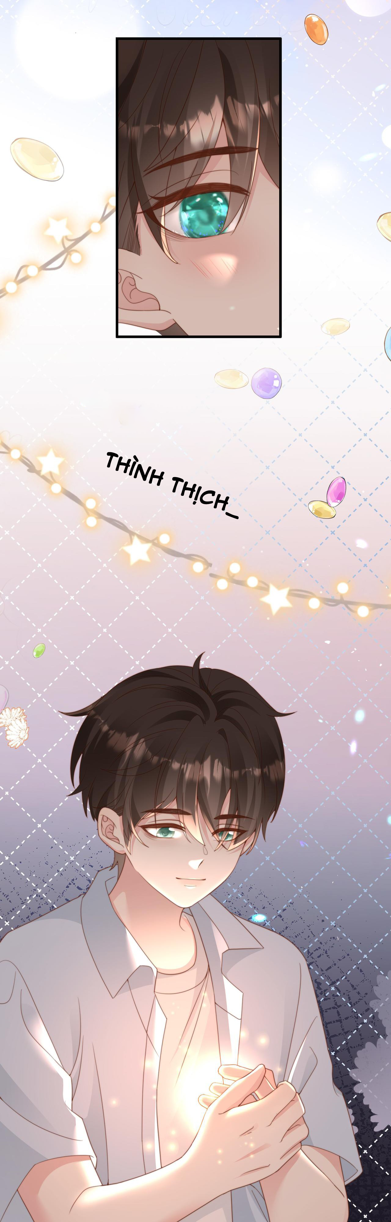 Sau Khi Giả Vờ Mất Trí Nhớ Tình Địch Nói Tôi Là Bạn Trai Của Anh Ta - Chap 12