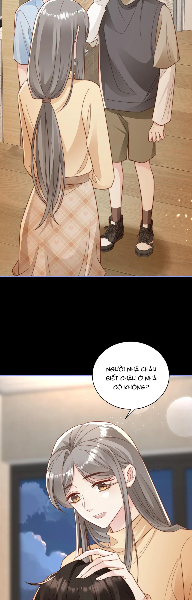 Sau Khi Giả Vờ Mất Trí Nhớ Tình Địch Nói Tôi Là Bạn Trai Của Anh Ta - Chap 13