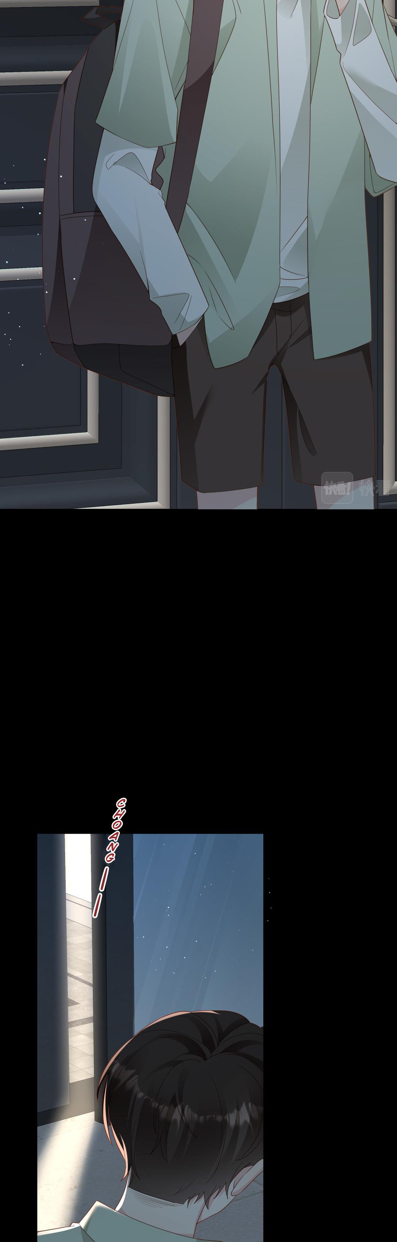 Sau Khi Giả Vờ Mất Trí Nhớ Tình Địch Nói Tôi Là Bạn Trai Của Anh Ta - Chap 13