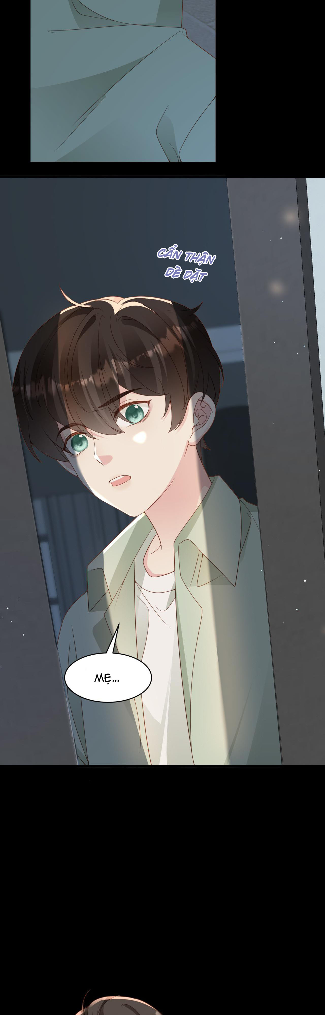 Sau Khi Giả Vờ Mất Trí Nhớ Tình Địch Nói Tôi Là Bạn Trai Của Anh Ta - Chap 13