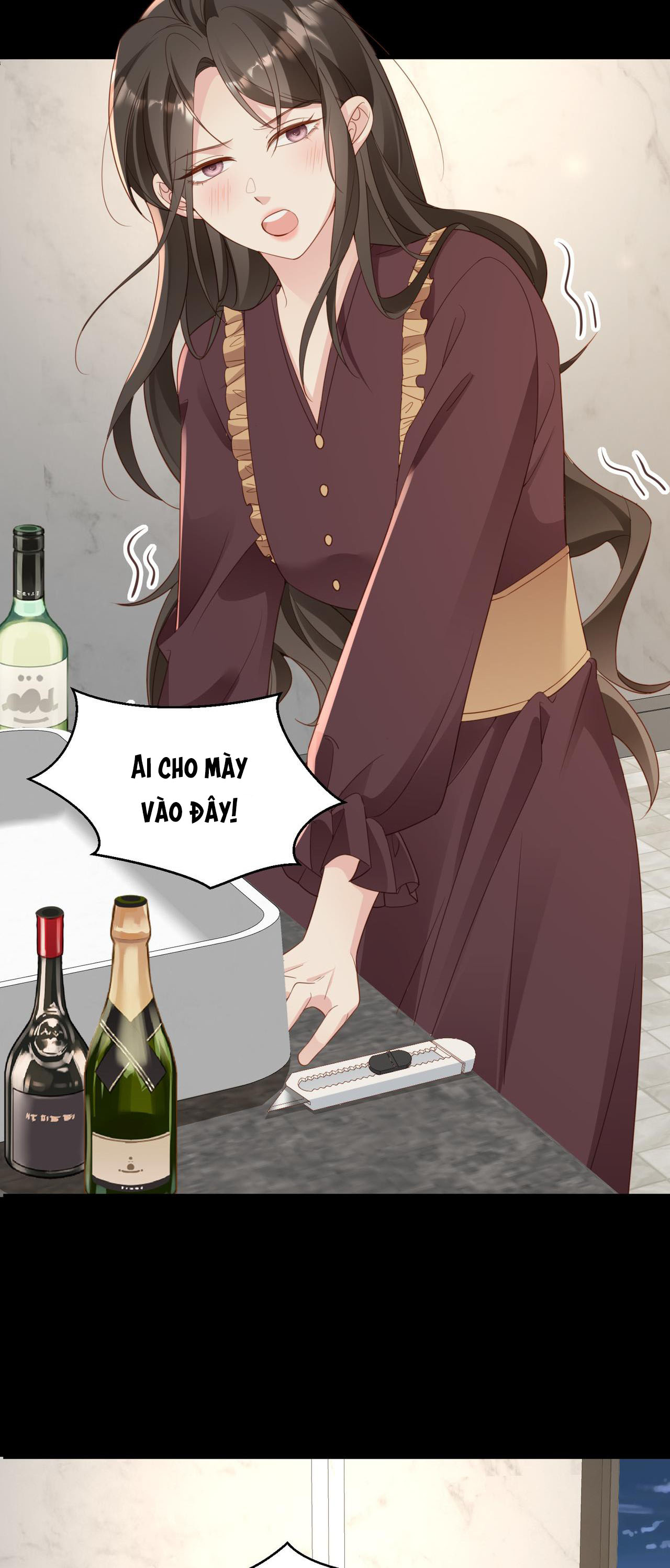 Sau Khi Giả Vờ Mất Trí Nhớ Tình Địch Nói Tôi Là Bạn Trai Của Anh Ta - Chap 13