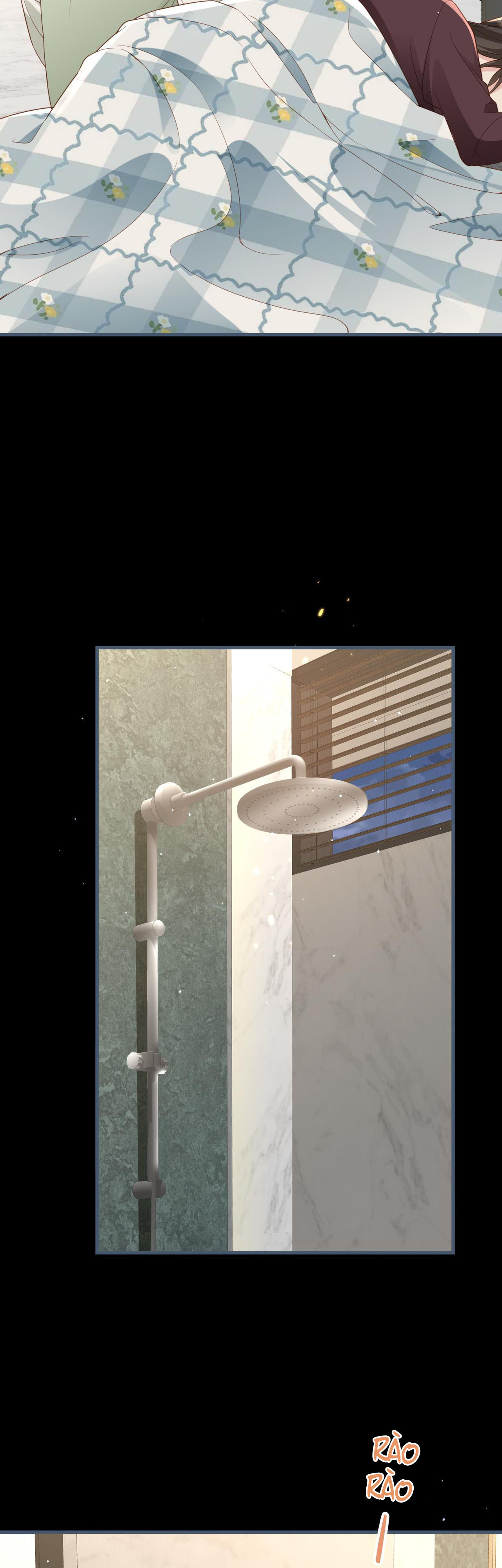 Sau Khi Giả Vờ Mất Trí Nhớ Tình Địch Nói Tôi Là Bạn Trai Của Anh Ta - Chap 13