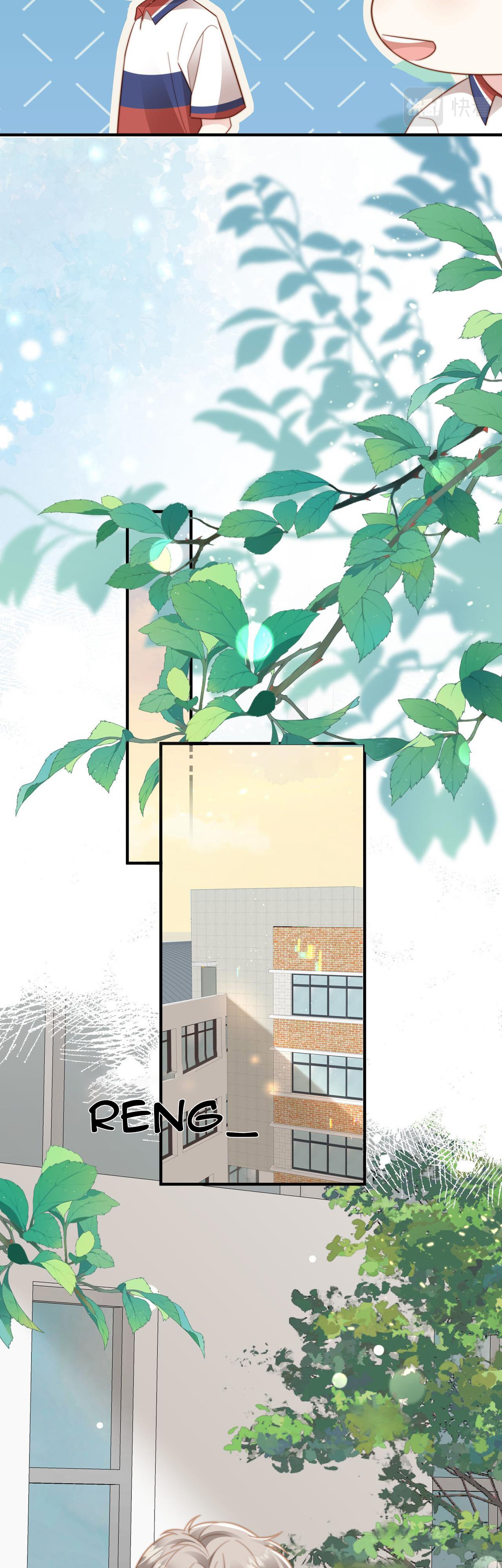 Sau Khi Giả Vờ Mất Trí Nhớ Tình Địch Nói Tôi Là Bạn Trai Của Anh Ta - Chap 14