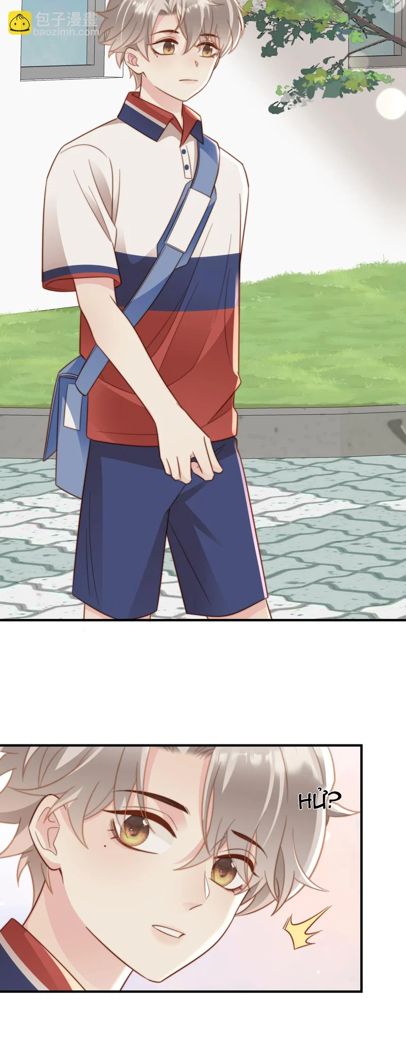 Sau Khi Giả Vờ Mất Trí Nhớ Tình Địch Nói Tôi Là Bạn Trai Của Anh Ta - Chap 14