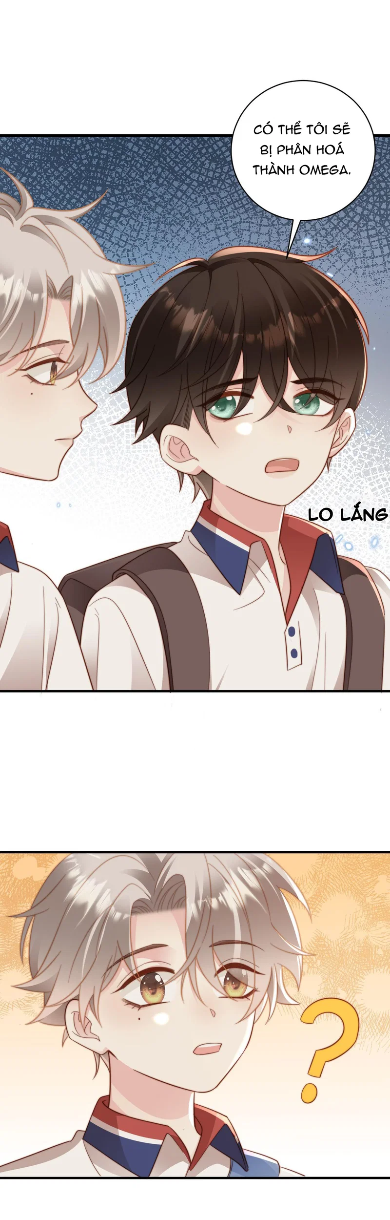 Sau Khi Giả Vờ Mất Trí Nhớ Tình Địch Nói Tôi Là Bạn Trai Của Anh Ta - Chap 14