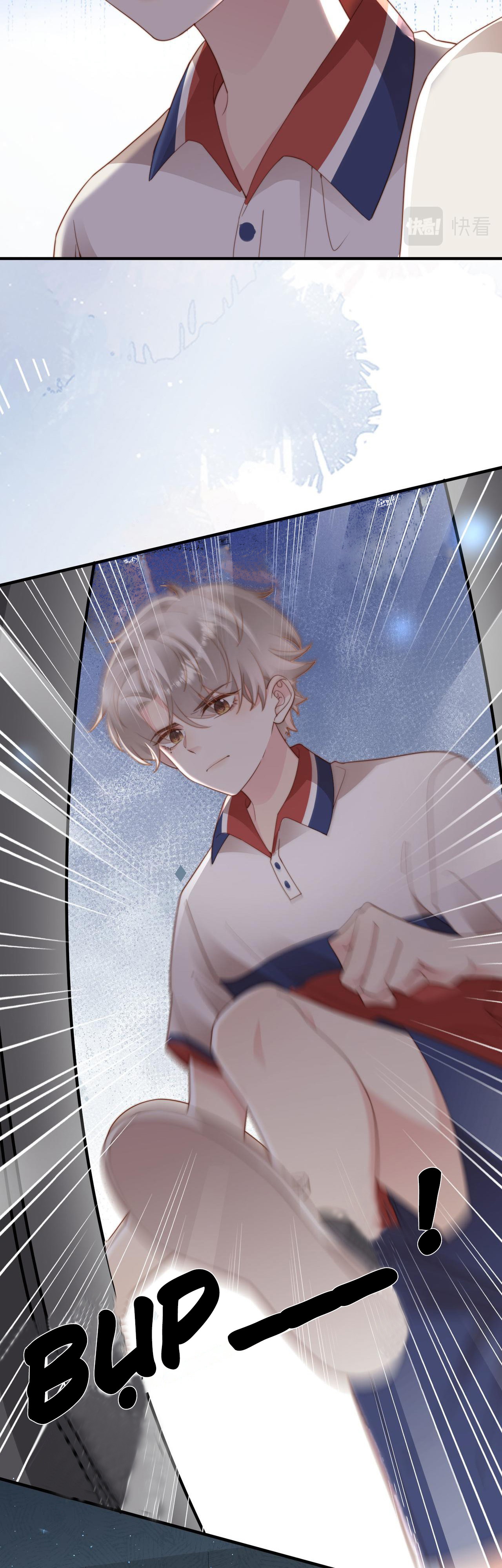 Sau Khi Giả Vờ Mất Trí Nhớ Tình Địch Nói Tôi Là Bạn Trai Của Anh Ta - Chap 14