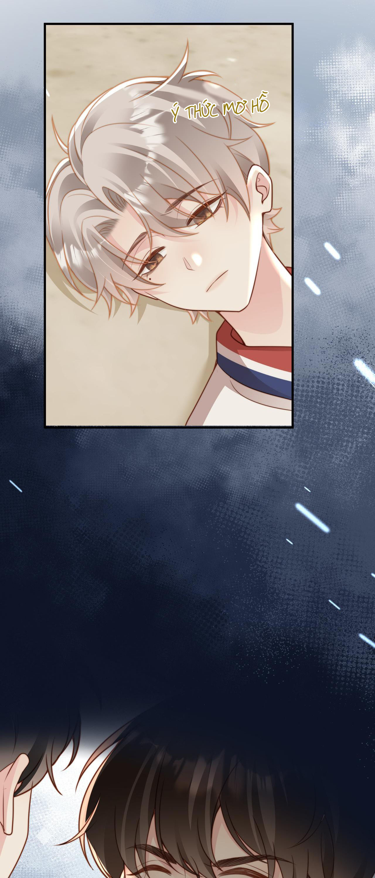 Sau Khi Giả Vờ Mất Trí Nhớ Tình Địch Nói Tôi Là Bạn Trai Của Anh Ta - Chap 16