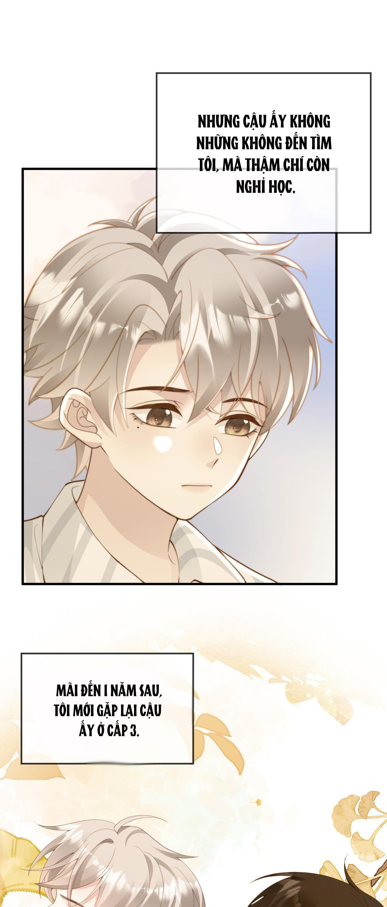 Sau Khi Giả Vờ Mất Trí Nhớ Tình Địch Nói Tôi Là Bạn Trai Của Anh Ta - Chap 16