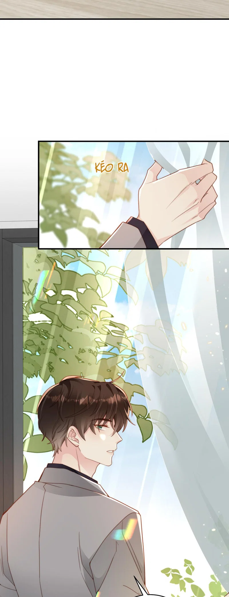 Sau Khi Giả Vờ Mất Trí Nhớ Tình Địch Nói Tôi Là Bạn Trai Của Anh Ta - Chap 17