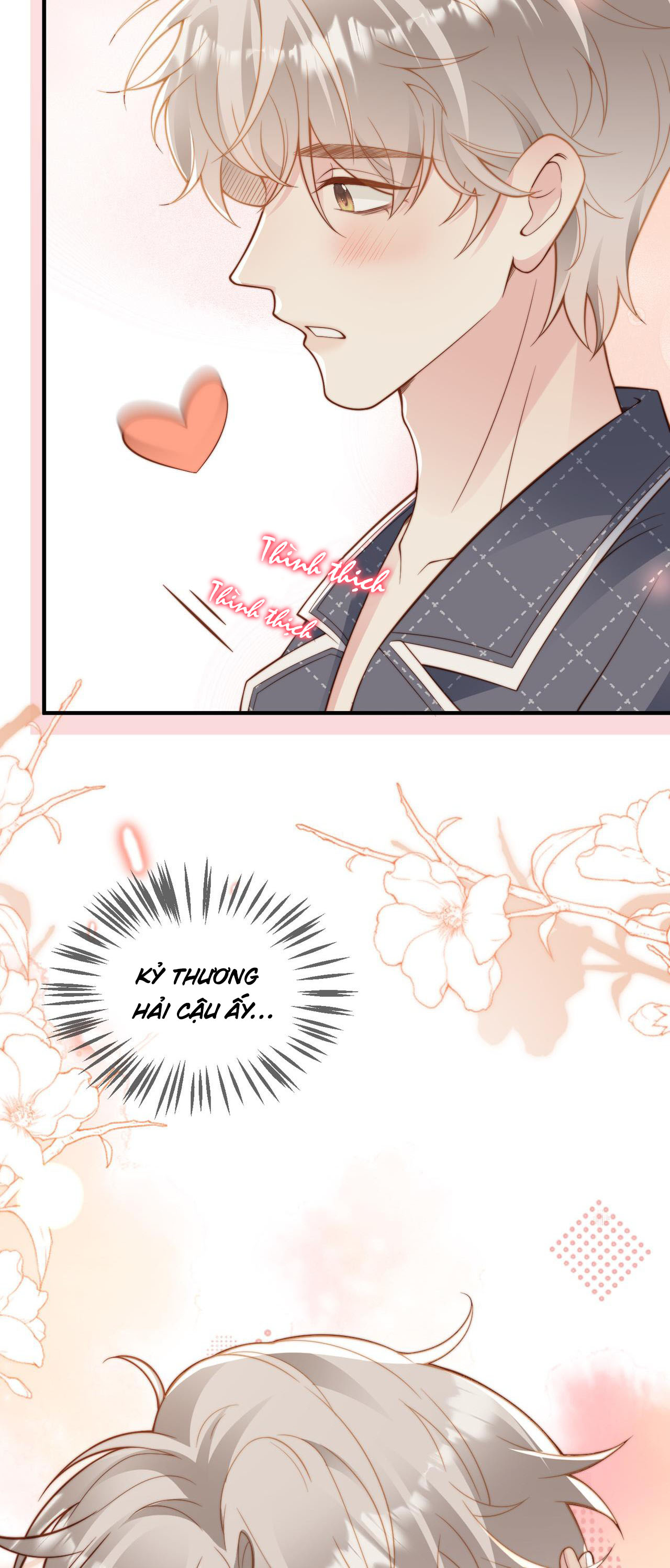 Sau Khi Giả Vờ Mất Trí Nhớ Tình Địch Nói Tôi Là Bạn Trai Của Anh Ta - Chap 17