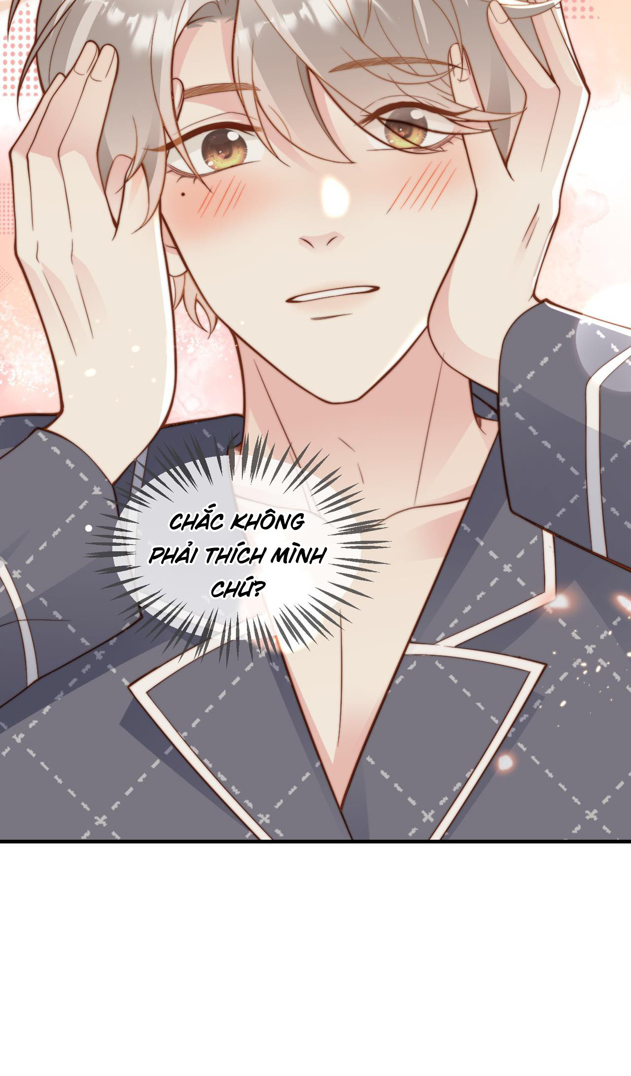 Sau Khi Giả Vờ Mất Trí Nhớ Tình Địch Nói Tôi Là Bạn Trai Của Anh Ta - Chap 17