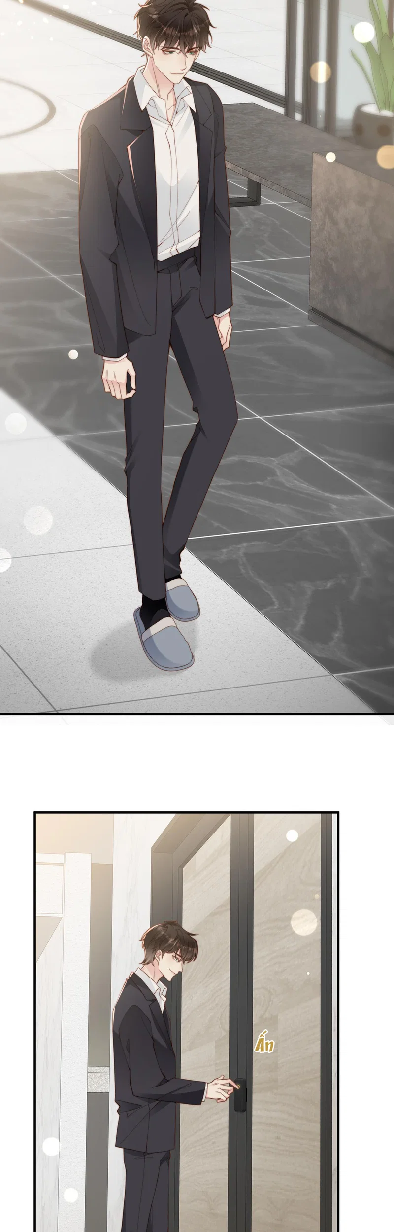 Sau Khi Giả Vờ Mất Trí Nhớ Tình Địch Nói Tôi Là Bạn Trai Của Anh Ta - Chap 17