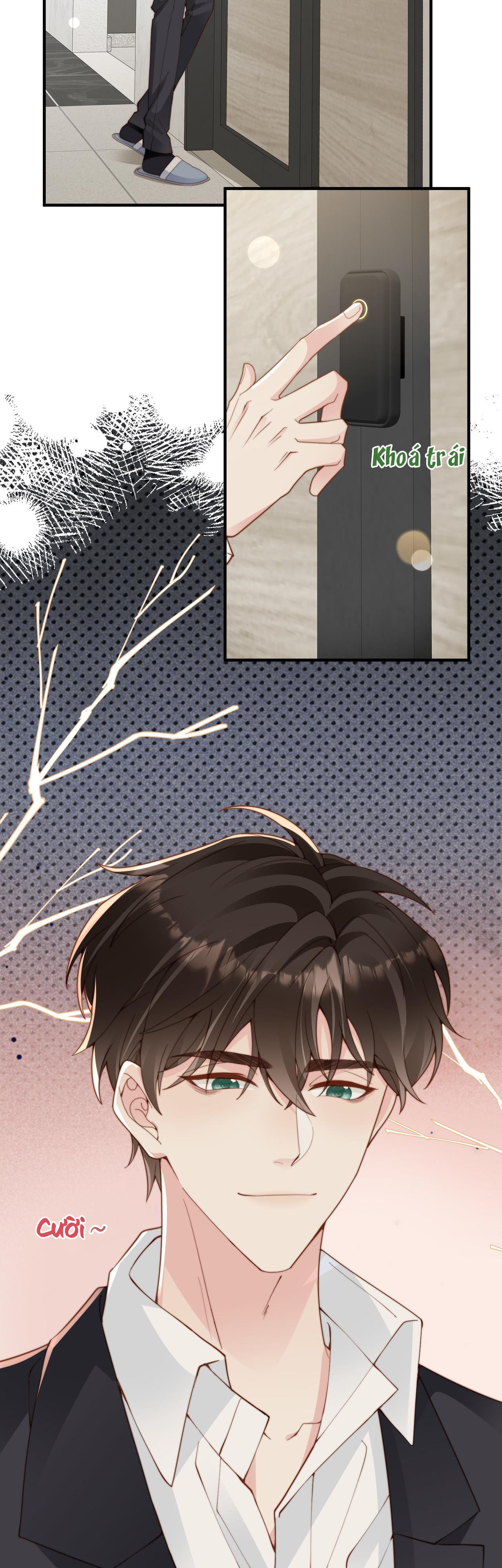 Sau Khi Giả Vờ Mất Trí Nhớ Tình Địch Nói Tôi Là Bạn Trai Của Anh Ta - Chap 17