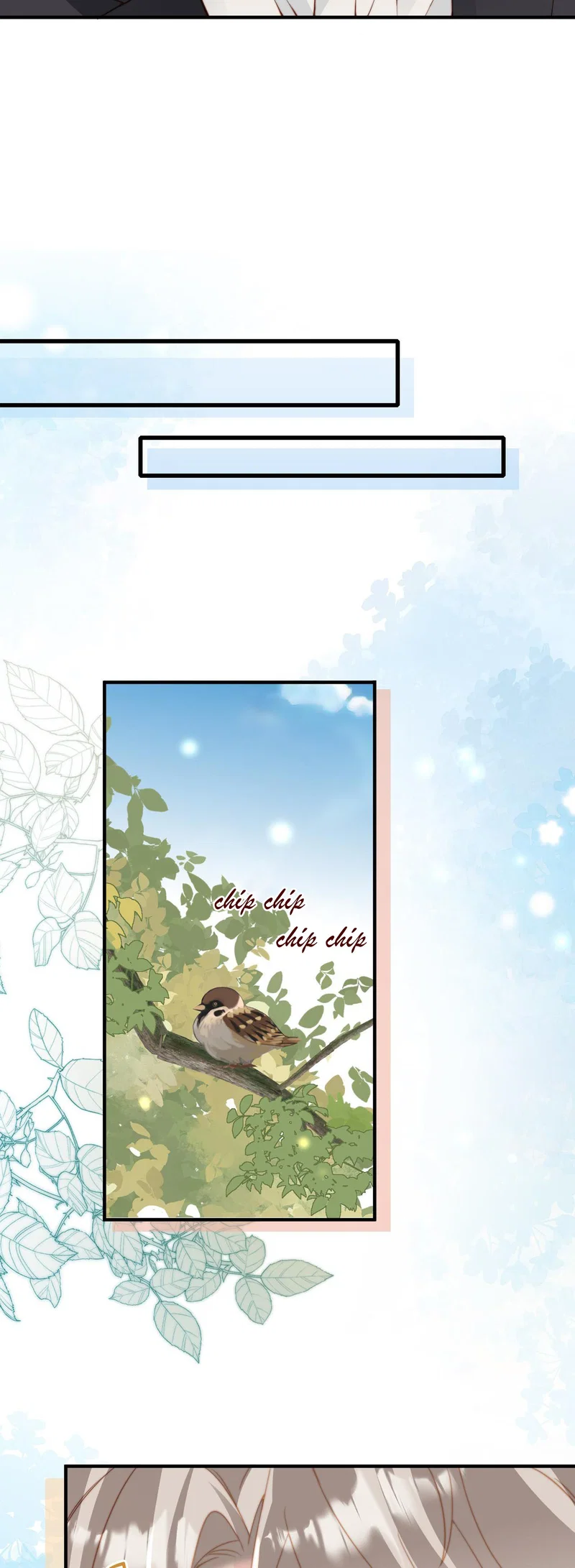 Sau Khi Giả Vờ Mất Trí Nhớ Tình Địch Nói Tôi Là Bạn Trai Của Anh Ta - Chap 17