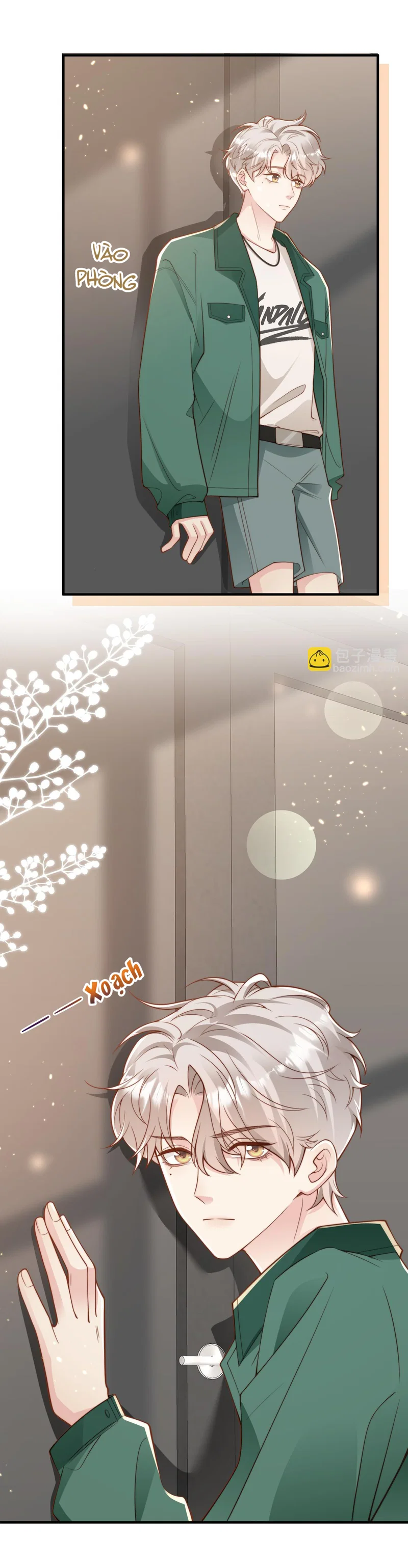 Sau Khi Giả Vờ Mất Trí Nhớ Tình Địch Nói Tôi Là Bạn Trai Của Anh Ta - Chap 19