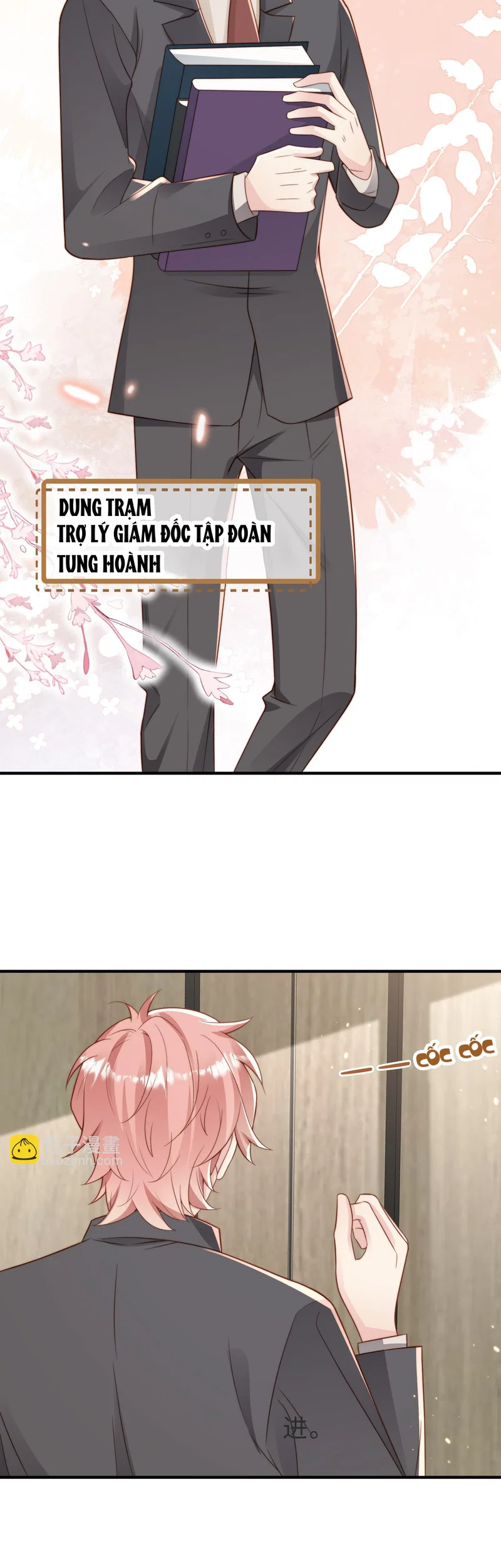 Sau Khi Giả Vờ Mất Trí Nhớ Tình Địch Nói Tôi Là Bạn Trai Của Anh Ta - Chap 19