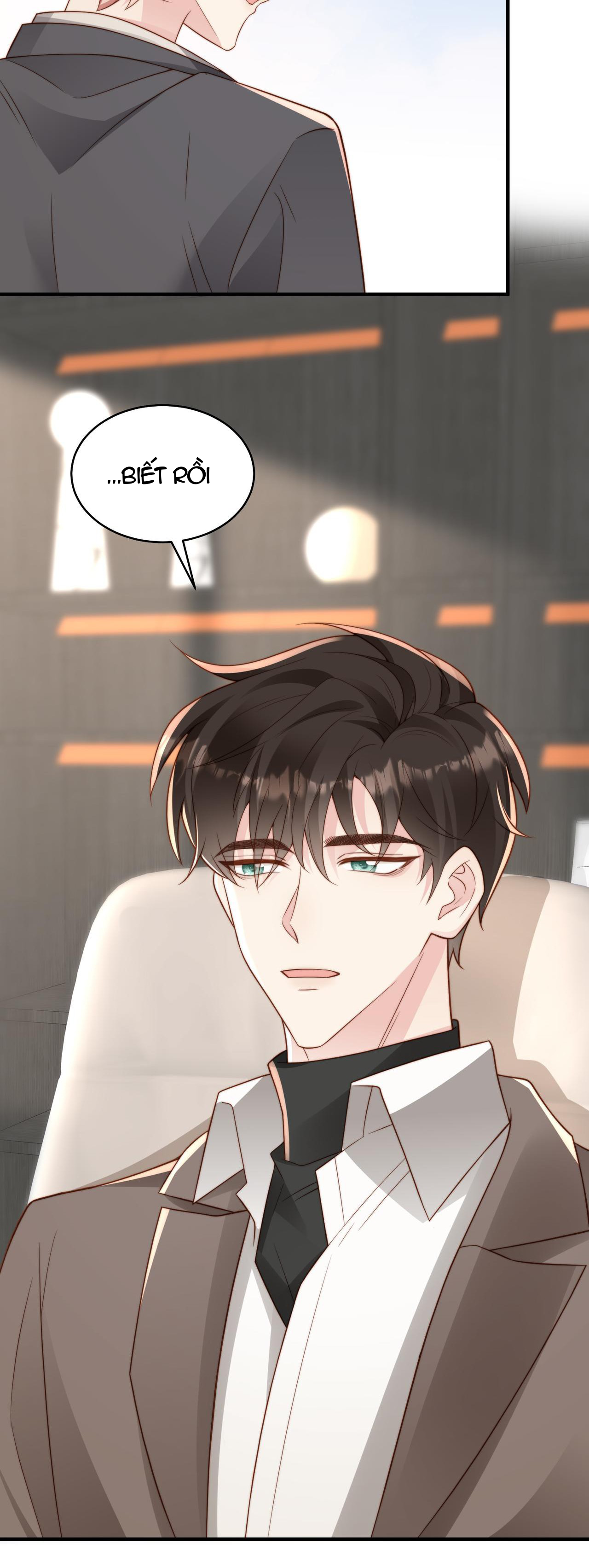 Sau Khi Giả Vờ Mất Trí Nhớ Tình Địch Nói Tôi Là Bạn Trai Của Anh Ta - Chap 19