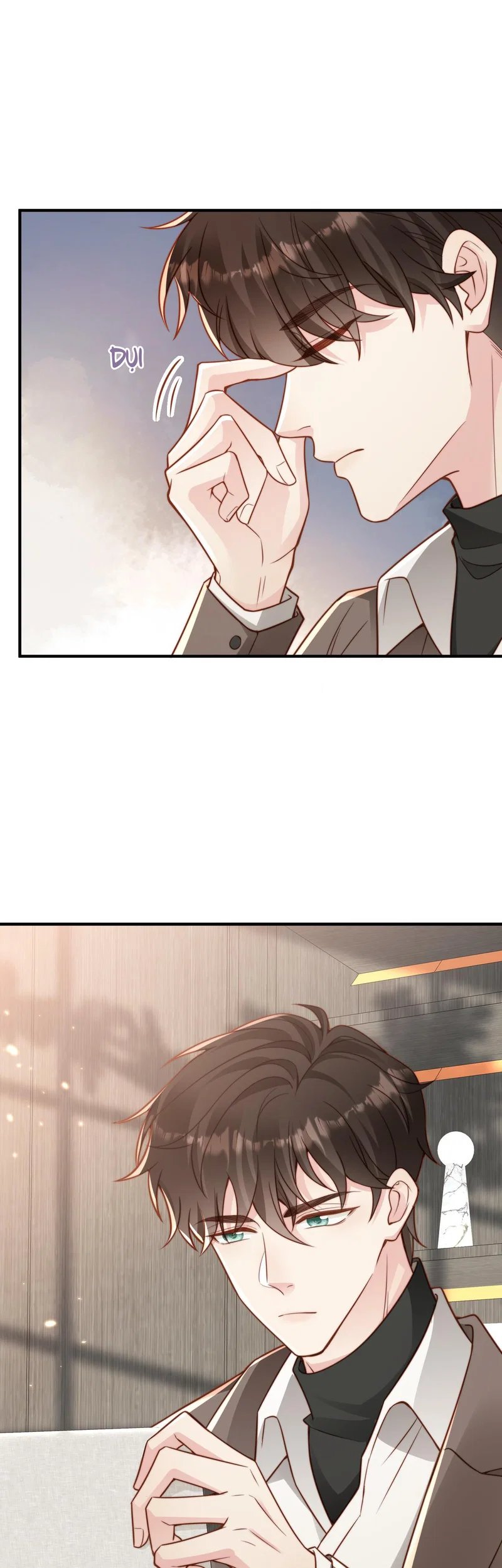 Sau Khi Giả Vờ Mất Trí Nhớ Tình Địch Nói Tôi Là Bạn Trai Của Anh Ta - Chap 19