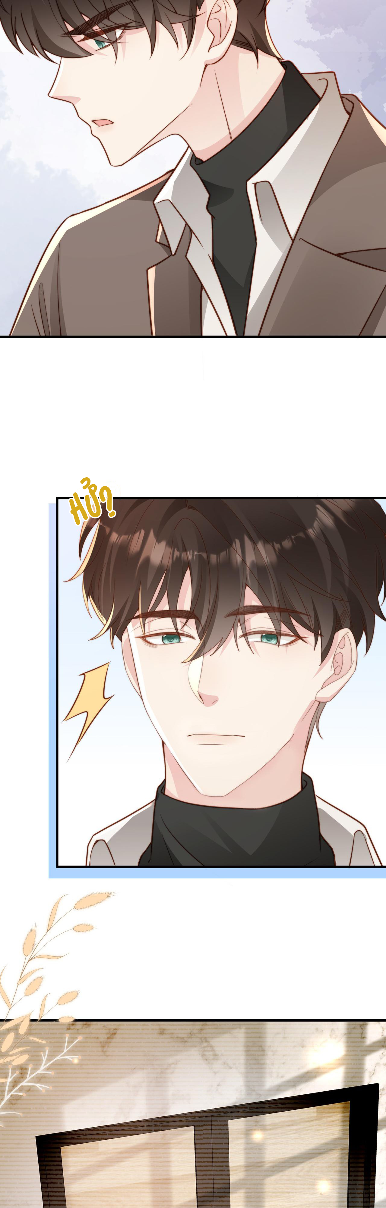 Sau Khi Giả Vờ Mất Trí Nhớ Tình Địch Nói Tôi Là Bạn Trai Của Anh Ta - Chap 19