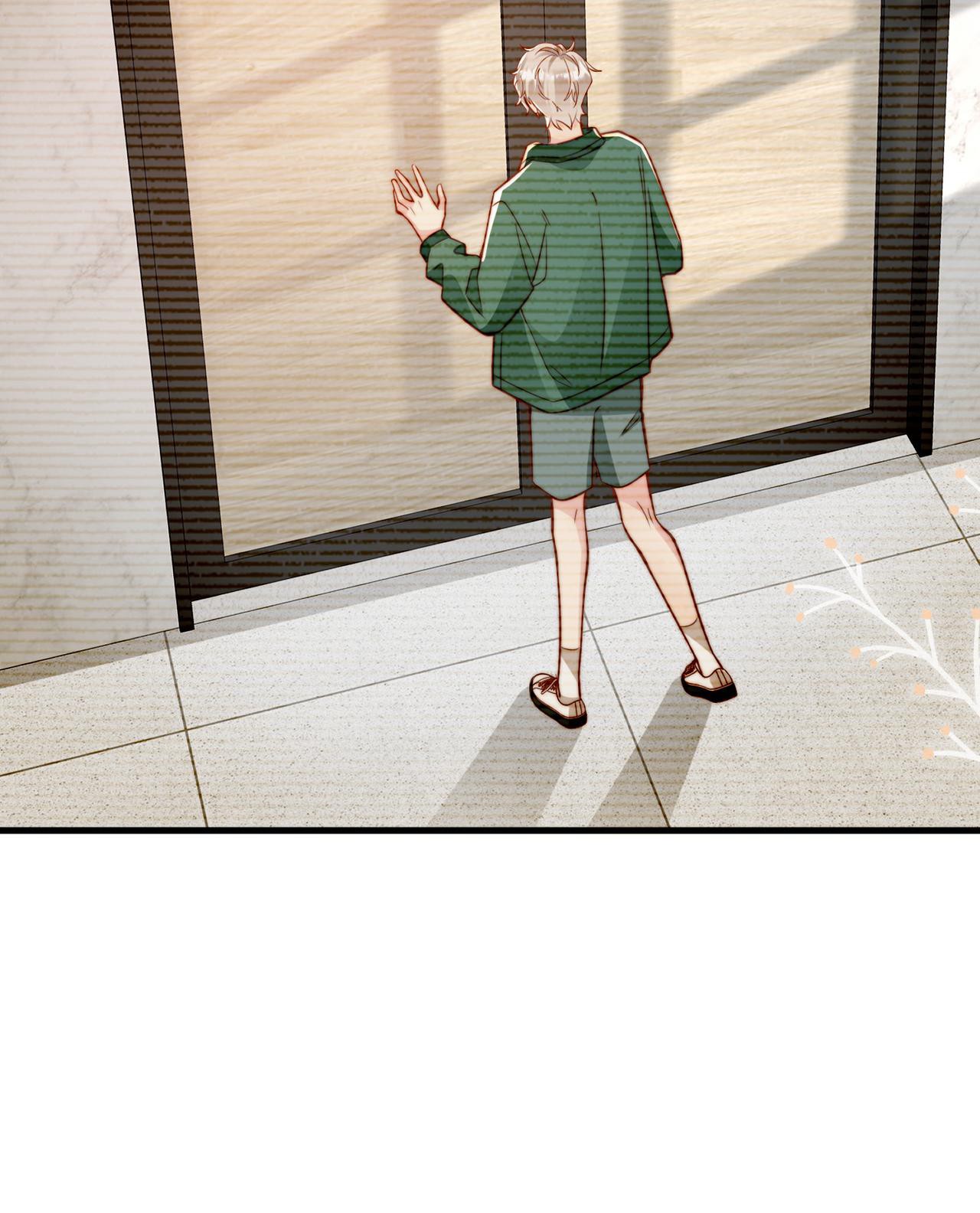 Sau Khi Giả Vờ Mất Trí Nhớ Tình Địch Nói Tôi Là Bạn Trai Của Anh Ta - Chap 19