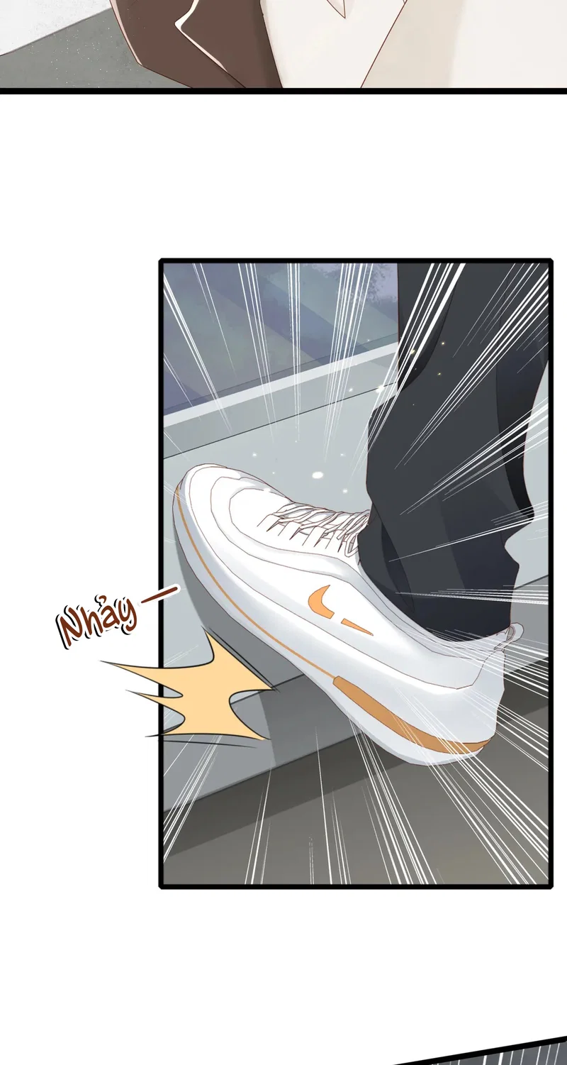 Sau Khi Giả Vờ Mất Trí Nhớ Tình Địch Nói Tôi Là Bạn Trai Của Anh Ta - Chap 2