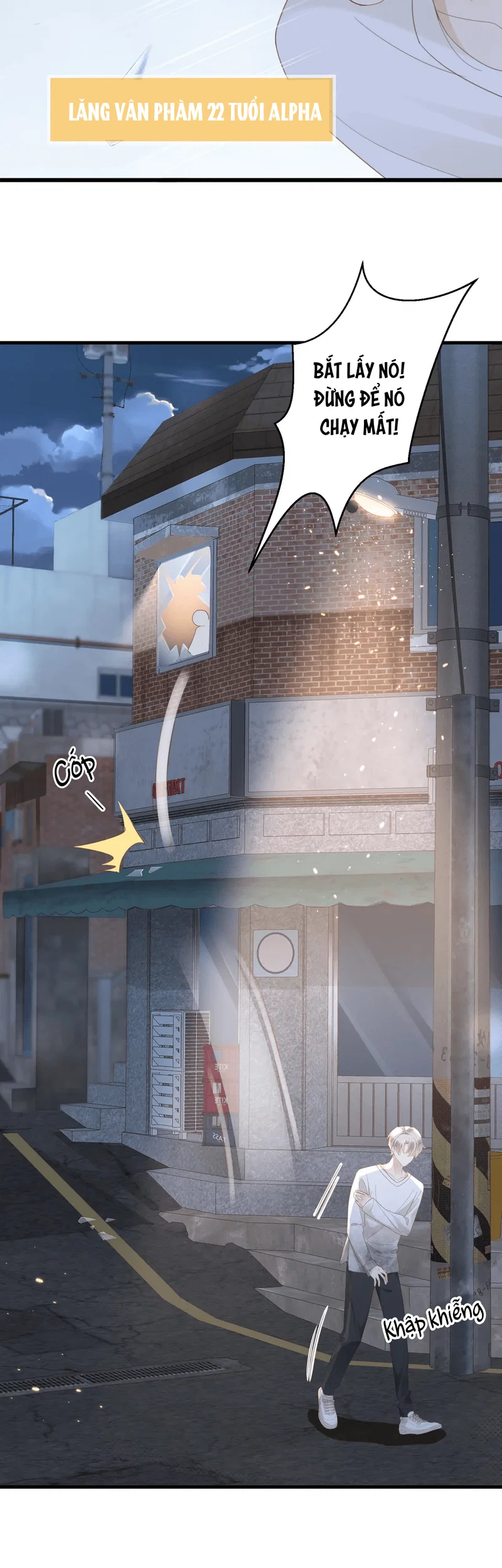 Sau Khi Giả Vờ Mất Trí Nhớ Tình Địch Nói Tôi Là Bạn Trai Của Anh Ta - Chap 2