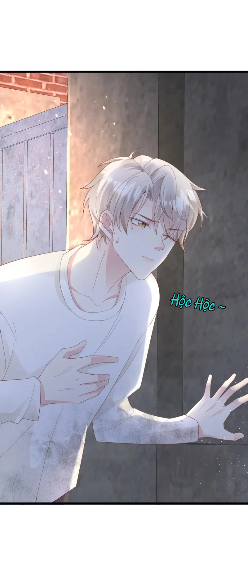 Sau Khi Giả Vờ Mất Trí Nhớ Tình Địch Nói Tôi Là Bạn Trai Của Anh Ta - Chap 2