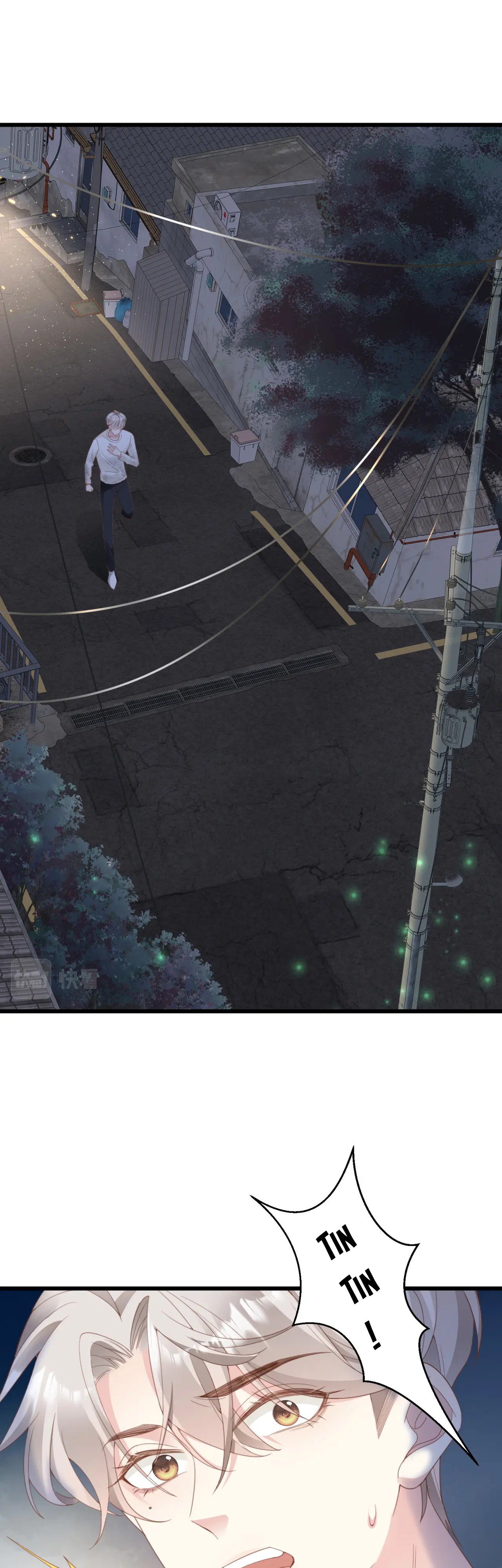 Sau Khi Giả Vờ Mất Trí Nhớ Tình Địch Nói Tôi Là Bạn Trai Của Anh Ta - Chap 2