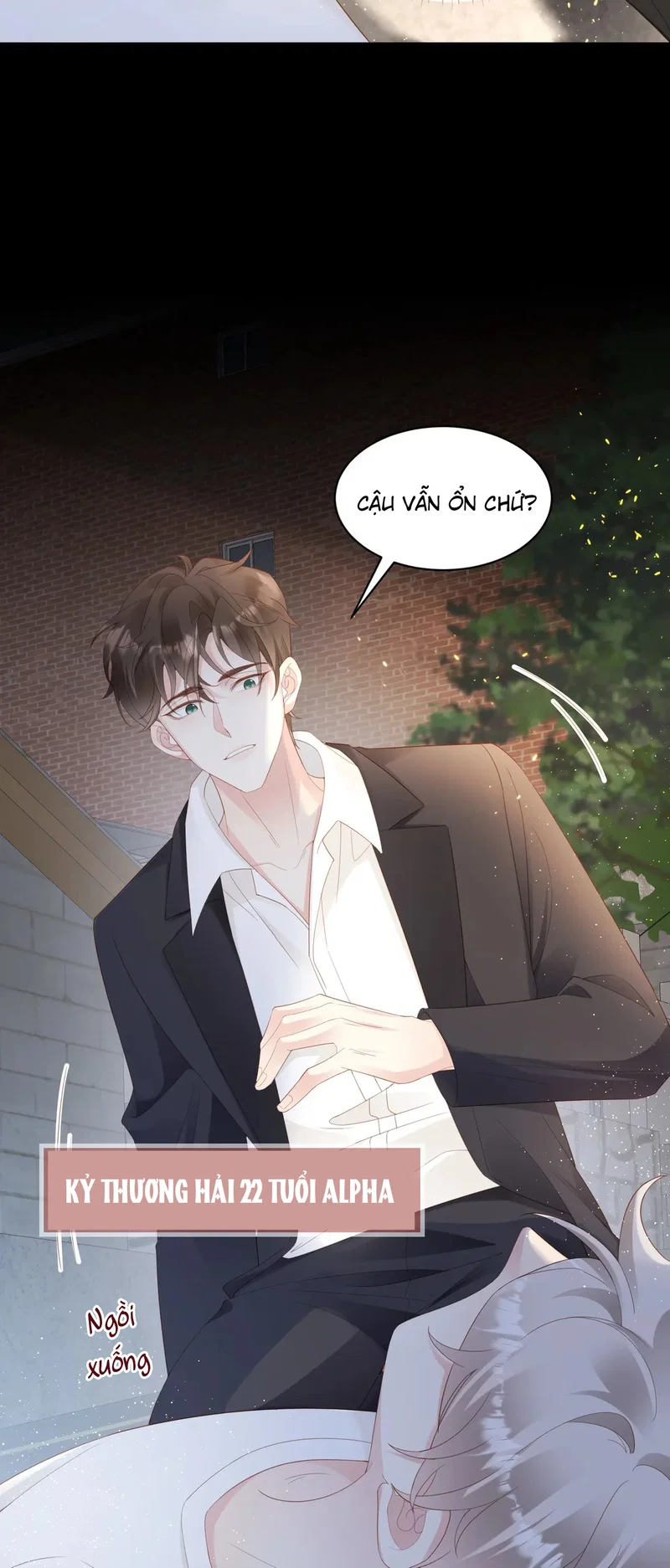 Sau Khi Giả Vờ Mất Trí Nhớ Tình Địch Nói Tôi Là Bạn Trai Của Anh Ta - Chap 2