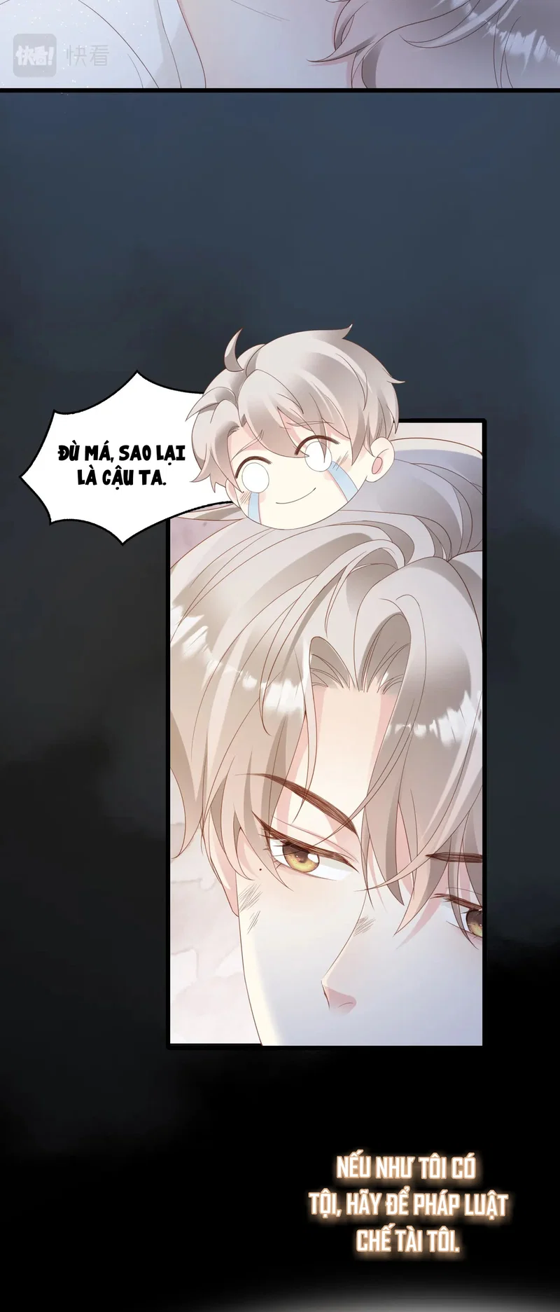 Sau Khi Giả Vờ Mất Trí Nhớ Tình Địch Nói Tôi Là Bạn Trai Của Anh Ta - Chap 2