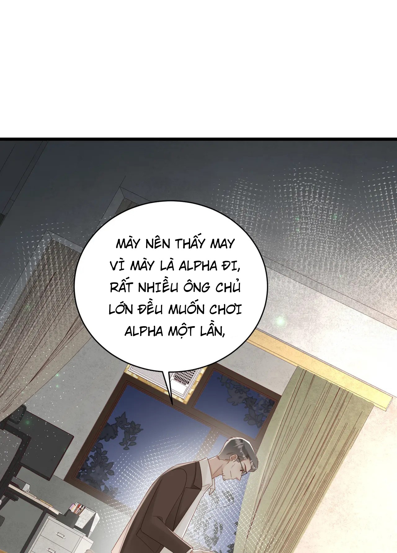 Sau Khi Giả Vờ Mất Trí Nhớ Tình Địch Nói Tôi Là Bạn Trai Của Anh Ta - Chap 2