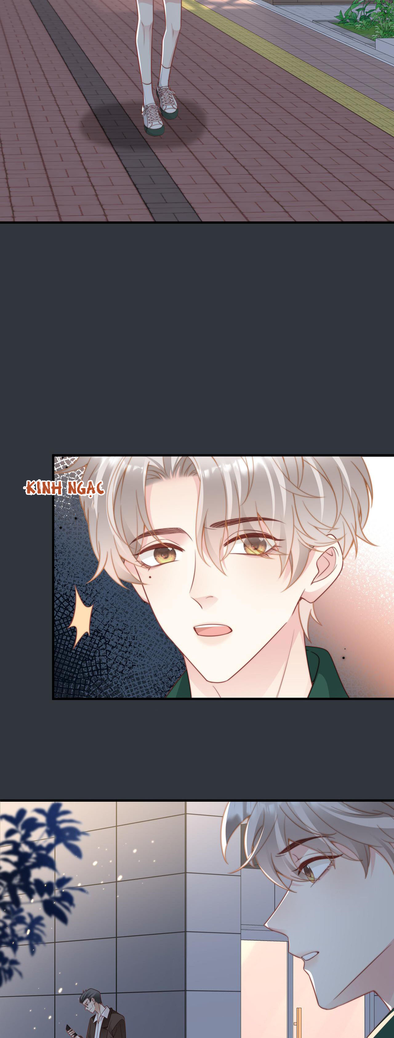 Sau Khi Giả Vờ Mất Trí Nhớ Tình Địch Nói Tôi Là Bạn Trai Của Anh Ta - Chap 20