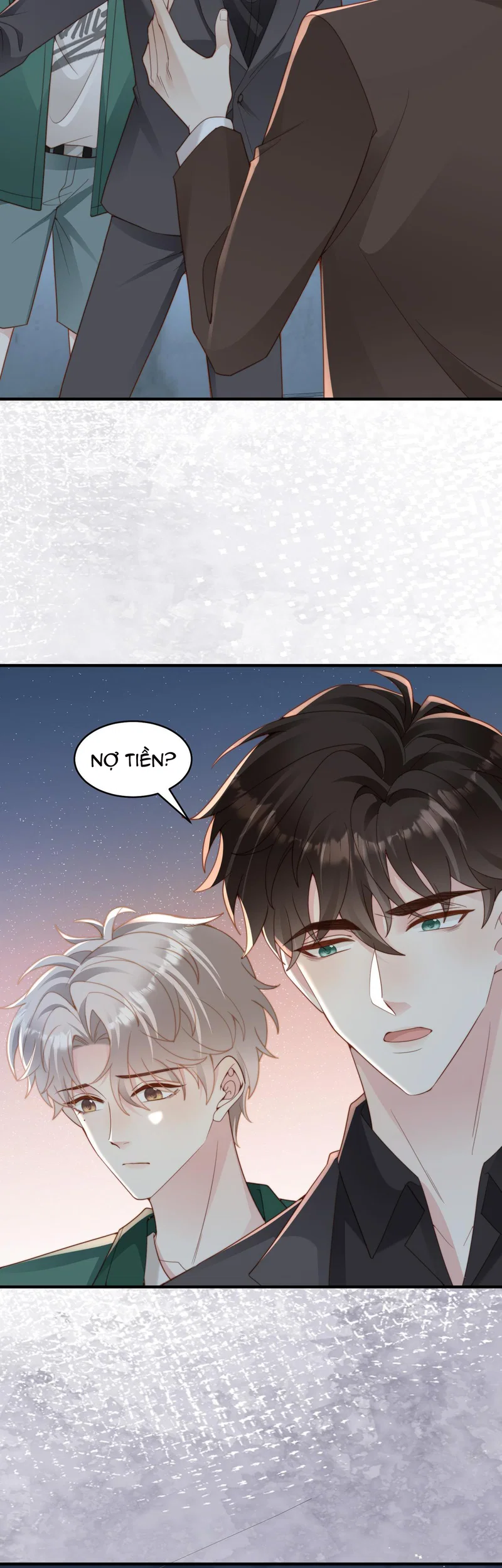 Sau Khi Giả Vờ Mất Trí Nhớ Tình Địch Nói Tôi Là Bạn Trai Của Anh Ta - Chap 21