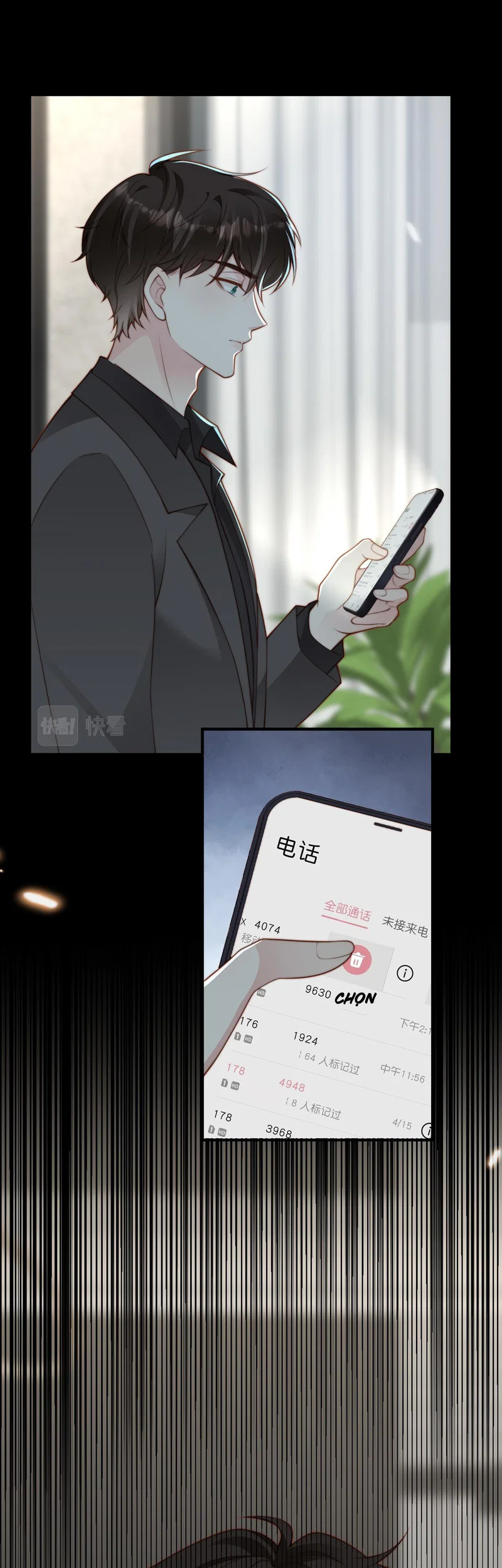 Sau Khi Giả Vờ Mất Trí Nhớ Tình Địch Nói Tôi Là Bạn Trai Của Anh Ta - Chap 22