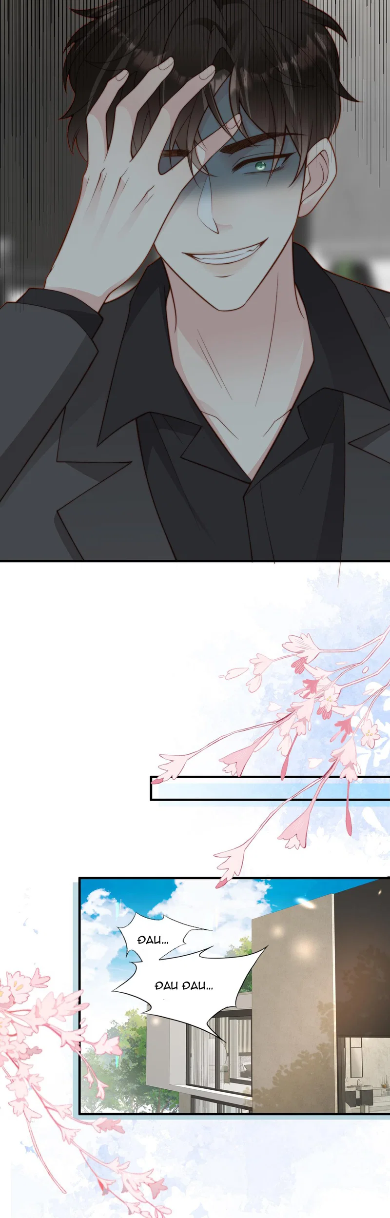 Sau Khi Giả Vờ Mất Trí Nhớ Tình Địch Nói Tôi Là Bạn Trai Của Anh Ta - Chap 22