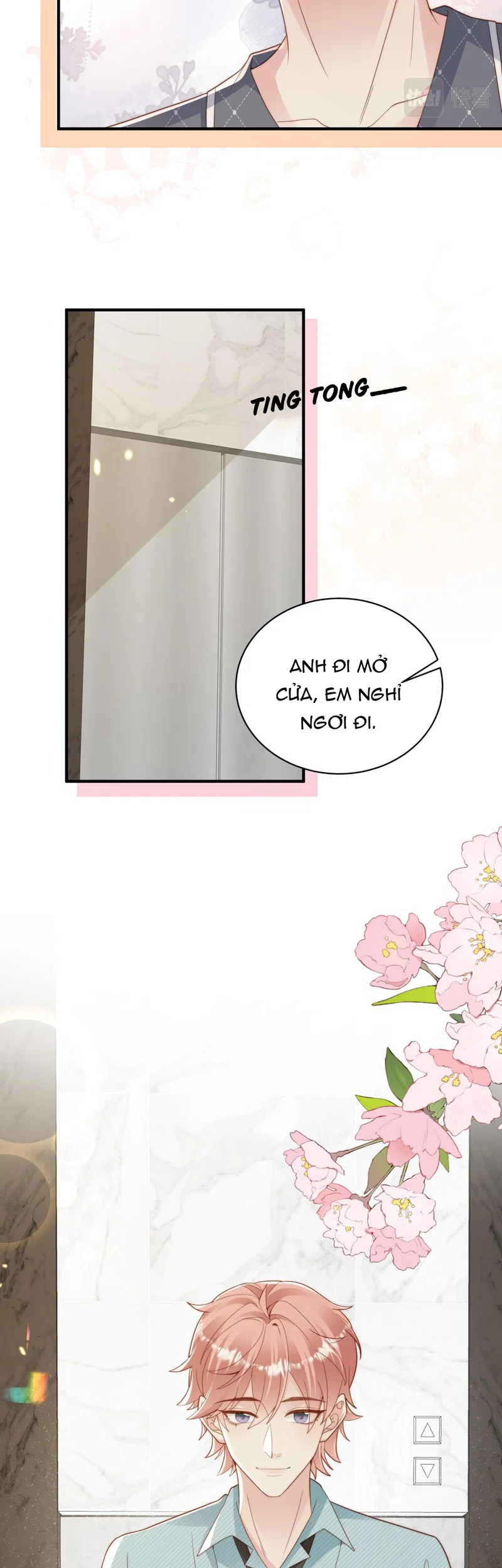 Sau Khi Giả Vờ Mất Trí Nhớ Tình Địch Nói Tôi Là Bạn Trai Của Anh Ta - Chap 22